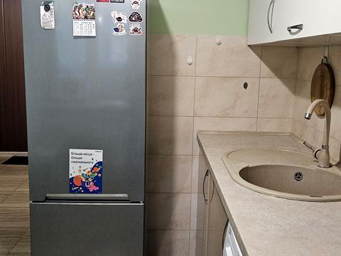 квартира по адресу Киев, Кловский спуск, 18