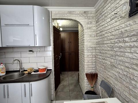 квартира за адресою Перемоги вул., 3