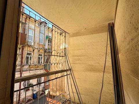 квартира за адресою Новосельського вул., 95