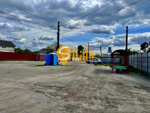 участок по адресу 