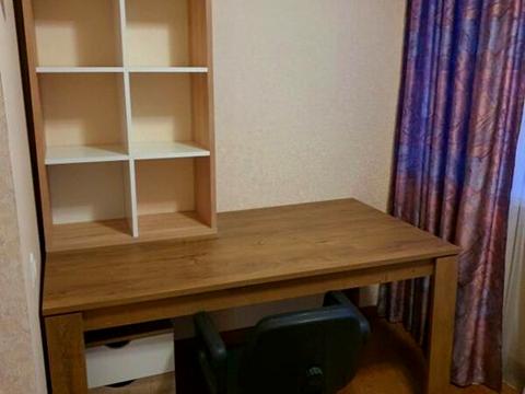 квартира за адресою Лебединська вул., 3