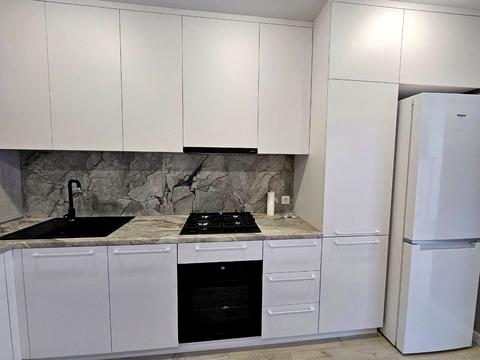 квартира по адресу Домбровського ул., 3в