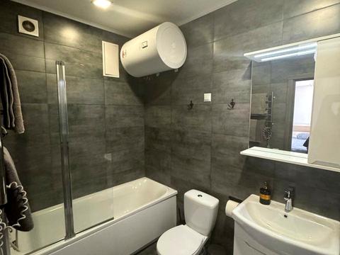 квартира по адресу Андрея Мельника ул., 10 к7