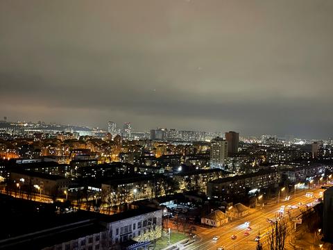 квартира по адресу Харьковское шоссе, 19а