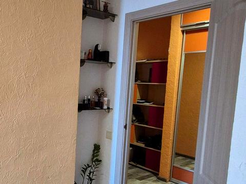 квартира по адресу Академика Глушкова просп., 9-В