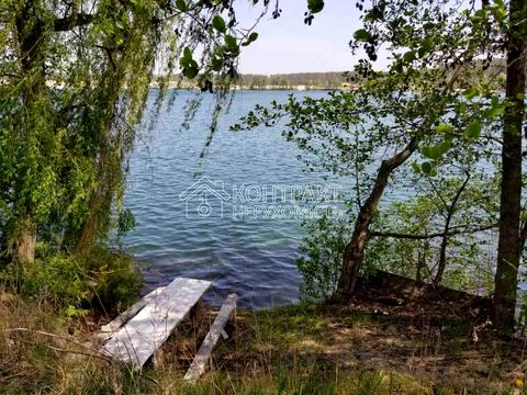 дом по адресу пгт. Безлюдовка, Клубничная ул.
