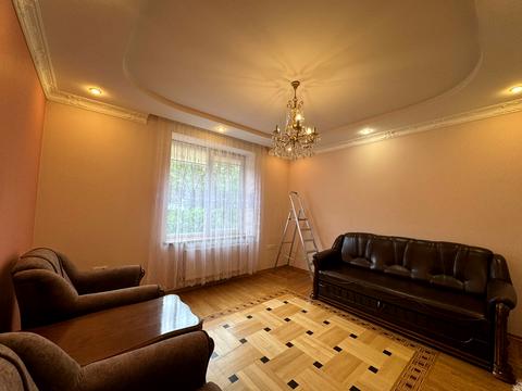квартира по адресу Гетмана Мазепы ул., 34
