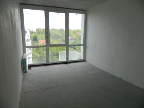 квартира по адресу Мокра ул. (Кудряшова), 8-Б