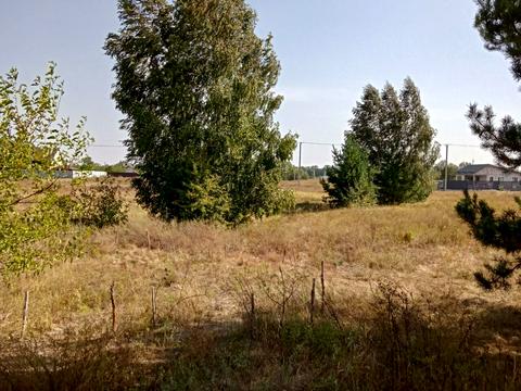 ділянка за адресою вул. Лугова