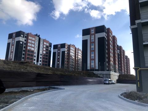 квартира за адресою Січових стрільців вул., 8б