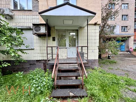коммерческая по адресу Світлицького ул., 24-А