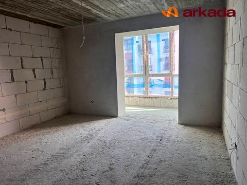 квартира по адресу Бастіонна ул., 5