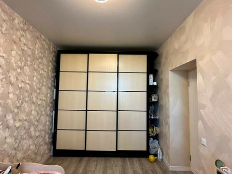квартира за адресою Качалова вул., 8