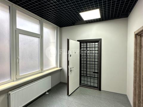 комерційна за адресою Степана Бандери просп. (Московський), 9б