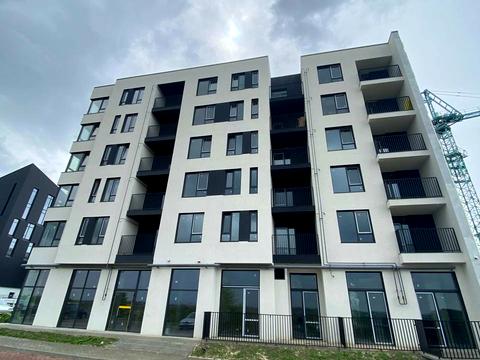 квартира по адресу Льнокомбинатовская ул., 4