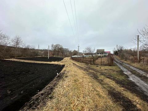 участок по адресу Електроніка