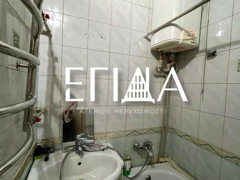 квартира за адресою Яновського вул., 98