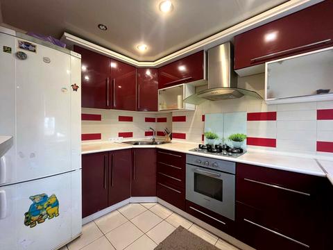 квартира по адресу Міру, 3