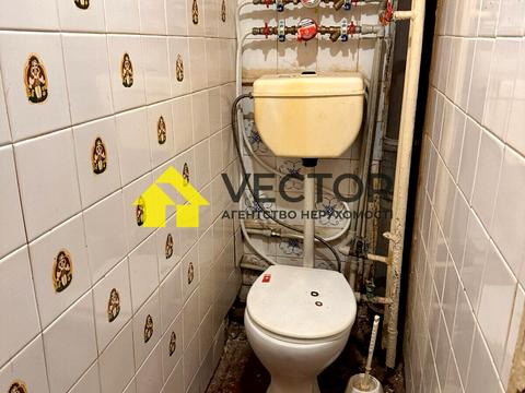 квартира по адресу Гната Хоткевича пер., 6