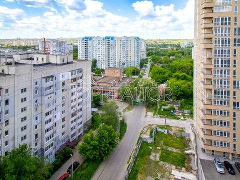 квартира по адресу Клочковская ул., 117