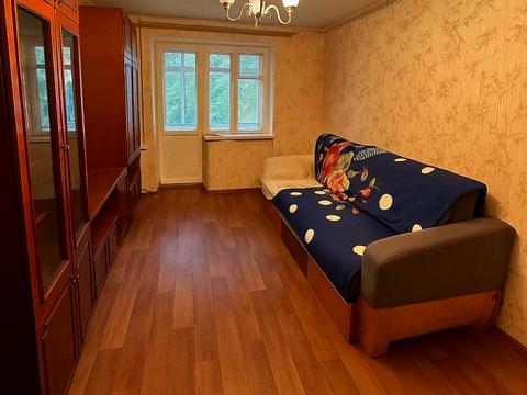 квартира по адресу Токарный пер., 2