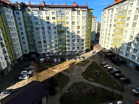 квартира за адресою Василя Стуса вул., 40