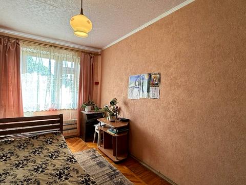 квартира по адресу Тракторостроителей просп., 89а