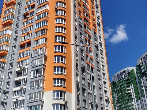 квартира за адресою Каховська вул., 58