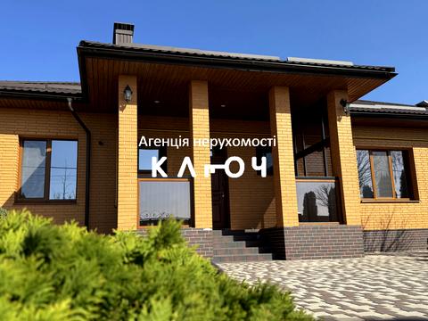 дом по адресу Курінний