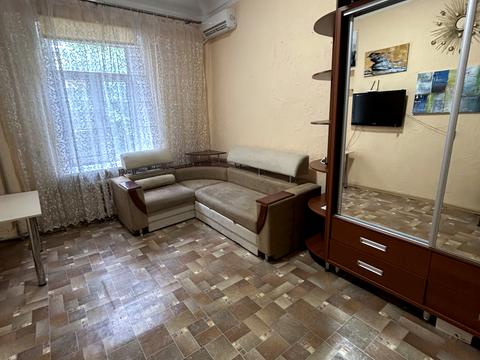 квартира за адресою Ольгіївська вул. (Академіка Павлова), 17