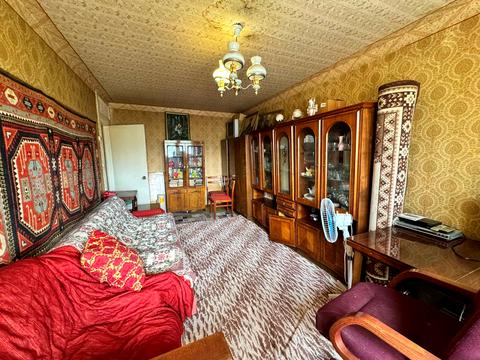 квартира по адресу Университетский просп. (Гагарина), 56
