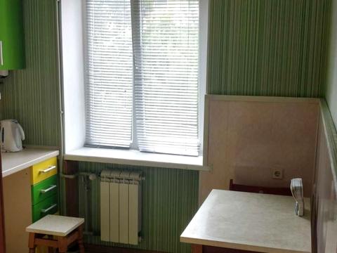 квартира по адресу Тернопольская ул., 1