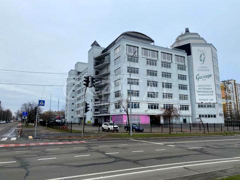 коммерческая по адресу Радужная ул., 25-А
