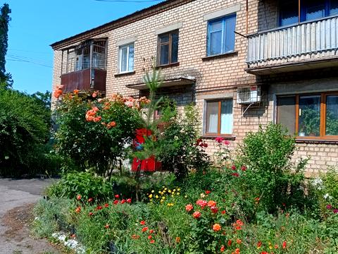 квартира за адресою Штерівська, 34
