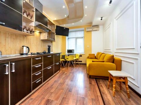 квартира по адресу Большая Васильковская ул. (Красноармейская), 20