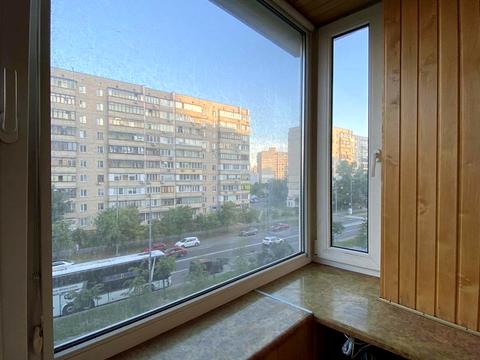 квартира по адресу Драгоманова ул., 42