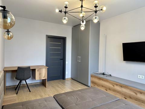 квартира за адресою Київ, Відрадний просп. (Чубаря), 2