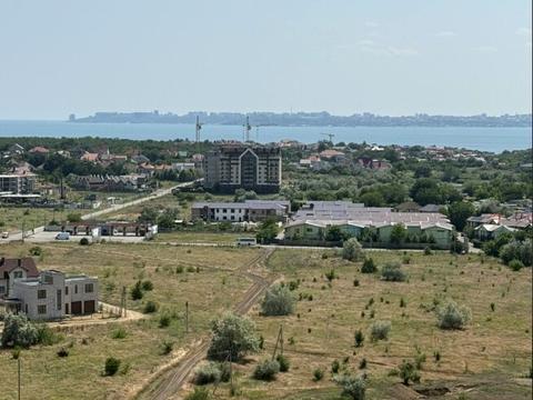 квартира за адресою Одеса, Академіка Сахарова вул., 3е