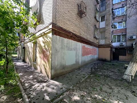 коммерческая по адресу Саксаганського, 45