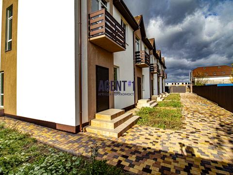 дом по адресу Кошевая