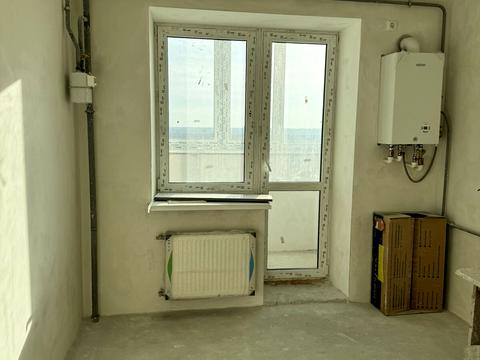 квартира по адресу Победы просп., 25/2