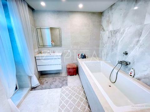 дом по адресу Броварський