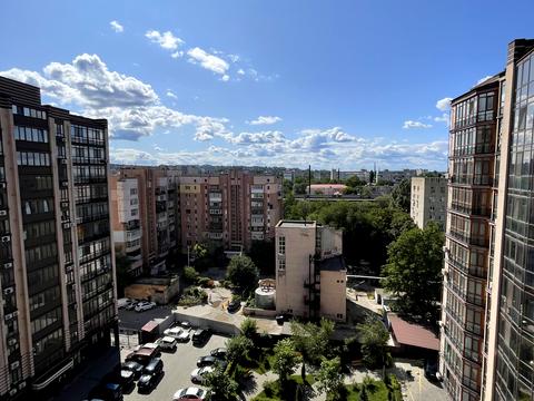 квартира по адресу Владимира Антоновича ул. (Свердлова), 36