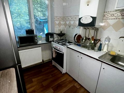 квартира по адресу Яновского ул., 155