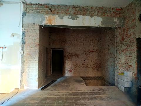 коммерческая по адресу Европейская ул. (Жовтнева), 27А