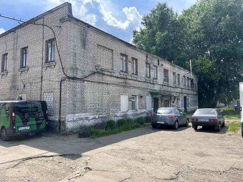 коммерческая по адресу Вискозная ул., 4Д