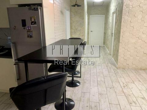 дом по адресу Гришинская ул.