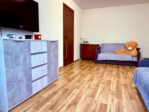 квартира за адресою Олександра Поля просп. (Кірова), 119-Б