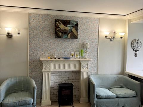 квартира по адресу Михаила Омеляновича-Павленко ул. (Суворова), 18/20