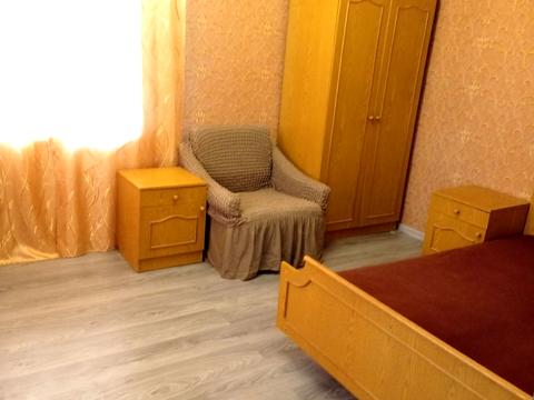 квартира по адресу Владислава Городецкого ул. (Червоних Партизан), 23